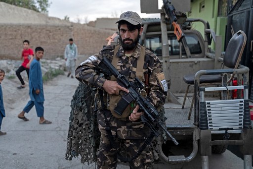 Afghanistan: des millions de personnes privées d'électricité après des explosions