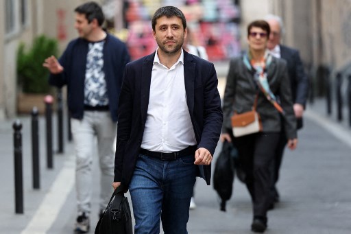 Législatives: le PCF juge les propositions de LFI insuffisantes