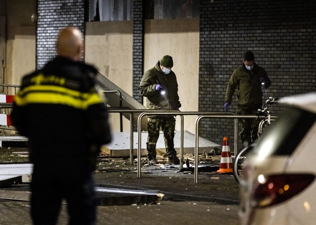 Nouvel accident minier en Pologne: dix mineurs disparus dont quatre localisés