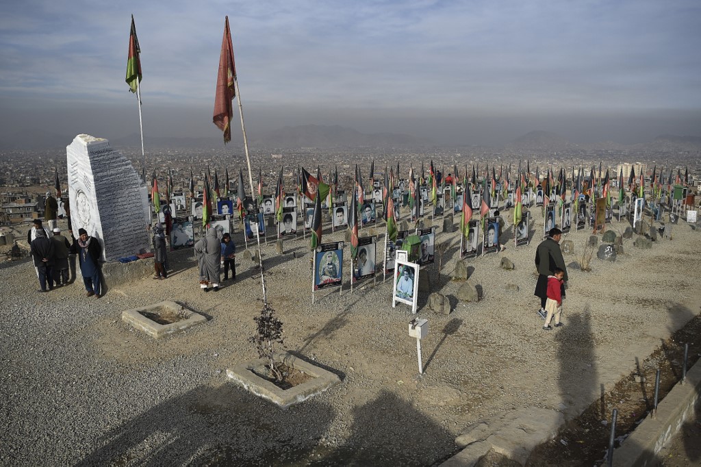 Qui massacre les Hazaras d'Afghanistan ?