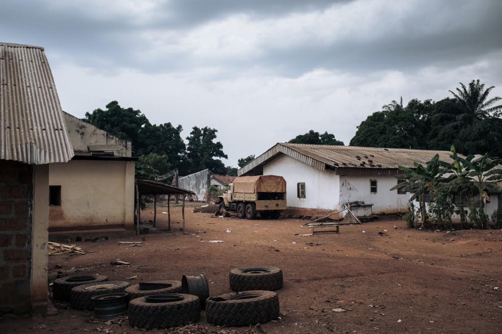 Centrafrique: l'ONU enquête sur les meurtres présumés de civils
