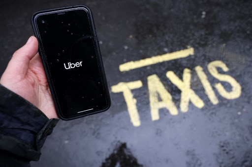 Après les compagnies aériennes, Uber rend aussi le masque optionnel aux Etats-Unis