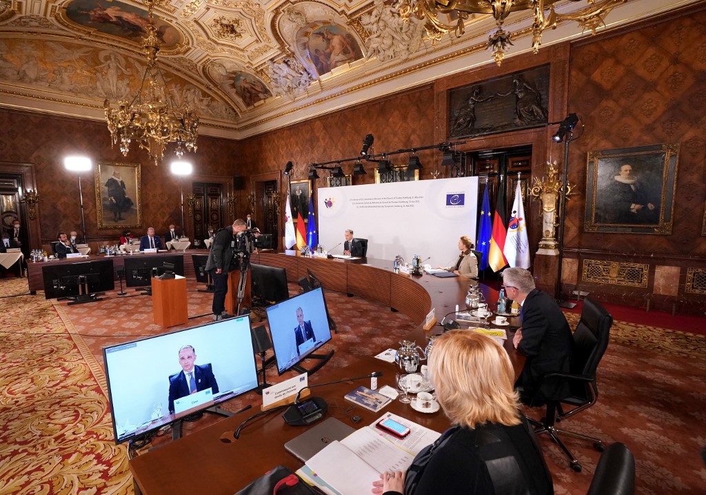 Le Conseil de l'Europe dénonce le refoulement des réfugiés et migrants aux frontières européennes