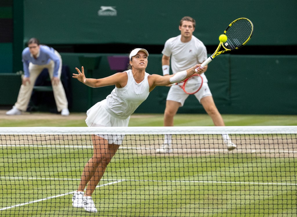 Tennis: Wimbledon interdira aux joueurs russes et bélarusses de participer