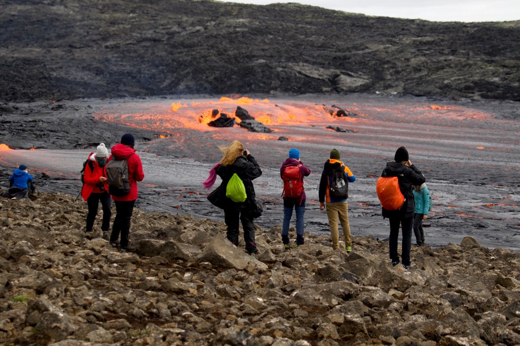 L'Islande, terre de polars, s'inquiète d'une série d'actes violents