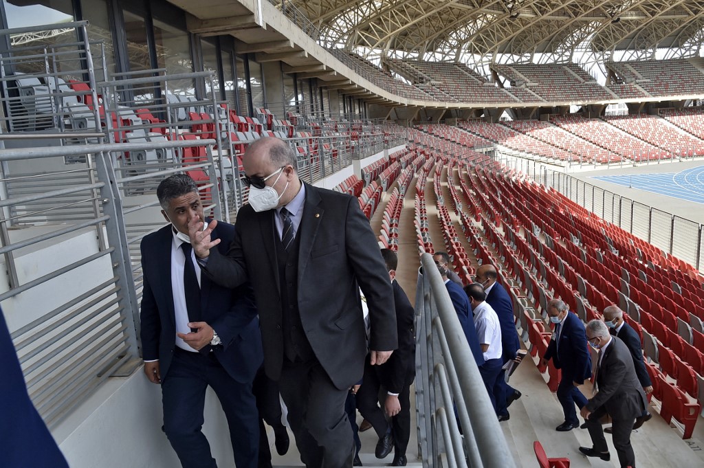 JM d’Oran, quelles retombées?