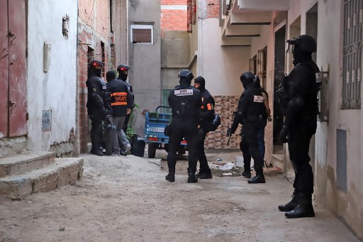 Maroc: 4 personnes arrêtées pour trafic d'organes avec la Turquie