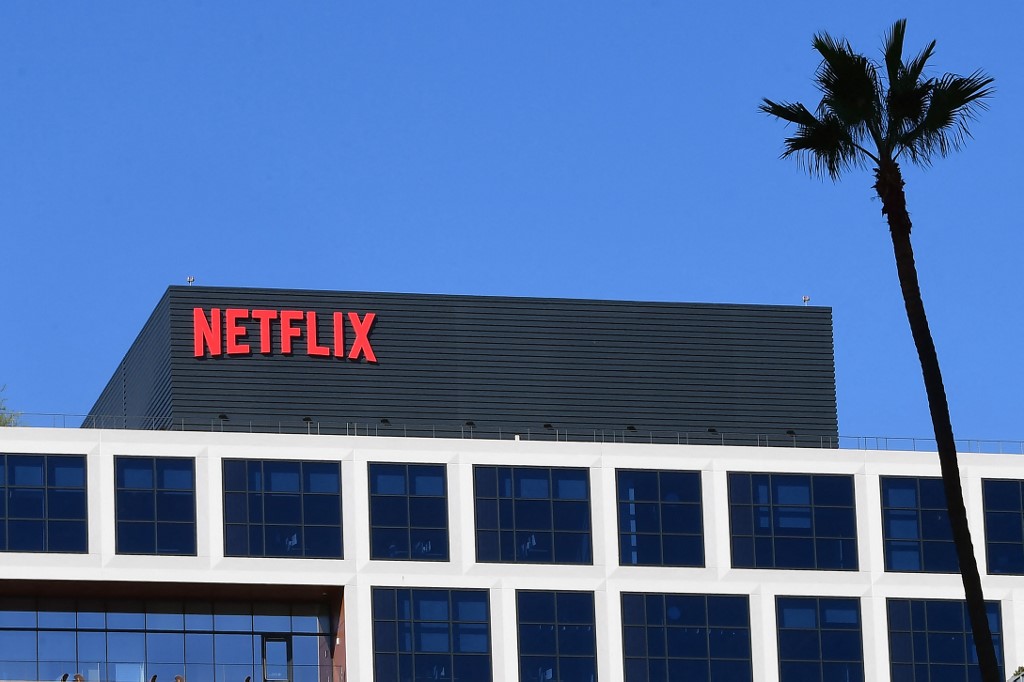 Pour le patron des cinémas américains, l'avenir de Netflix passe par les salles obscures