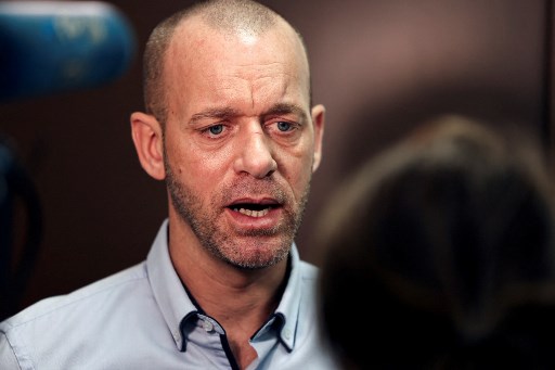 Pegasus: le Franco-palestinien Salah Hamouri porte plainte en France contre NSO