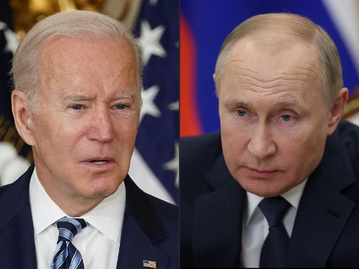 Washington et Moscou ravivent un rituel de la Guerre froide avec l'échange de prisonniers