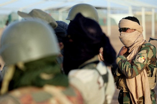 Mali: «une douzaine de terroristes» tués, dont un Franco-Tunisien