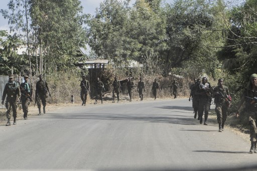 Ethiopie: le Tigré théâtre de «nettoyage ethnique» et «crimes de guerre», selon deux ONG