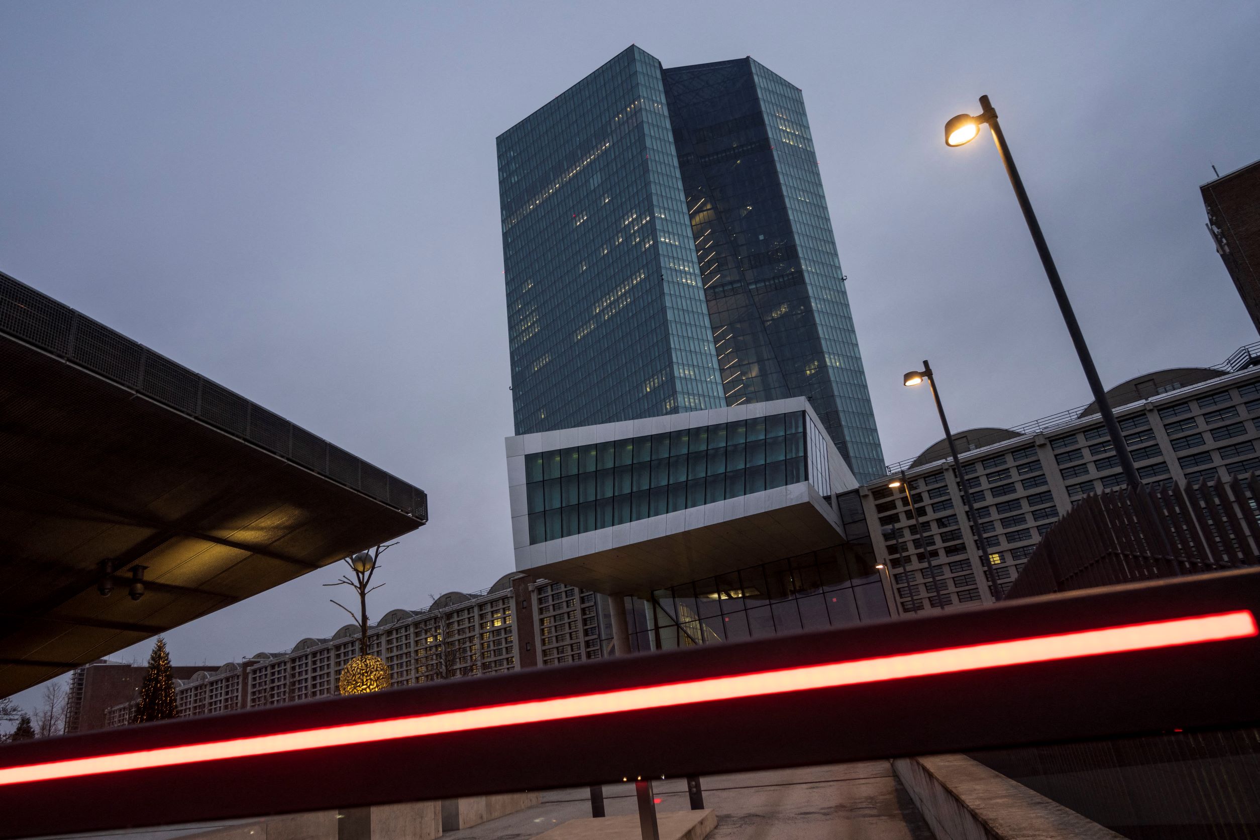 Allemagne: l'inflation à un niveau record en avril