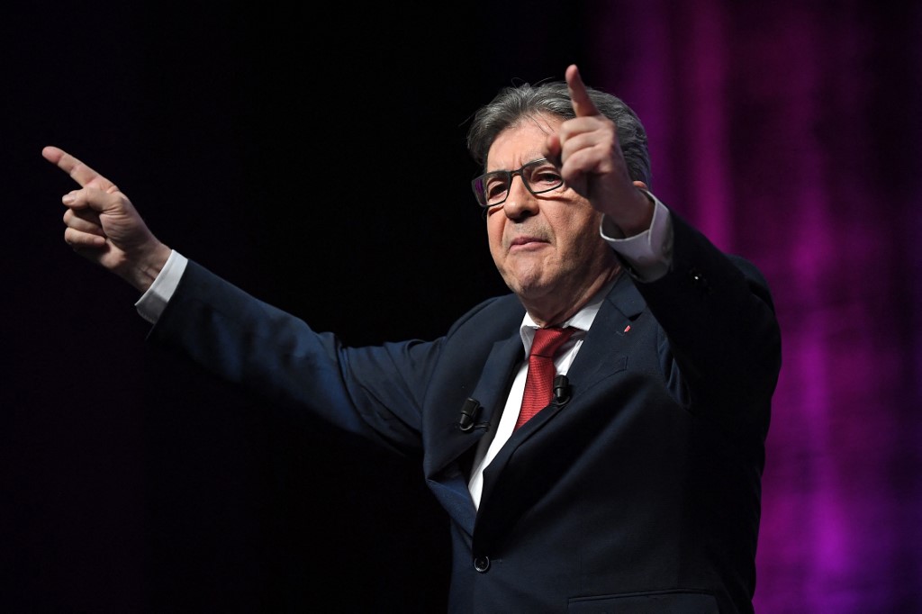 Législatives: à Strasbourg, militants et électeurs écolos divisés face à l'union avec LFI