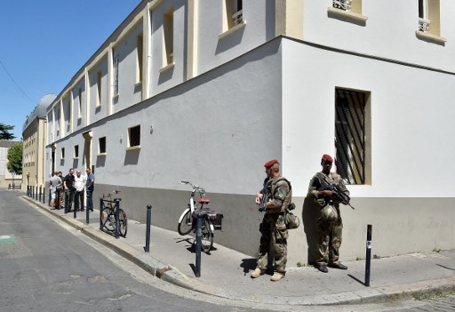 La mosquée de Pessac pourra rester ouverte, tranche le Conseil d'Etat