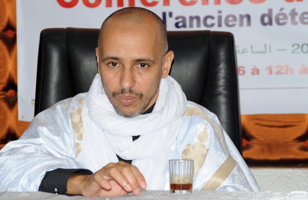 Un ex-détenu de Guantanamo poursuit le Canada