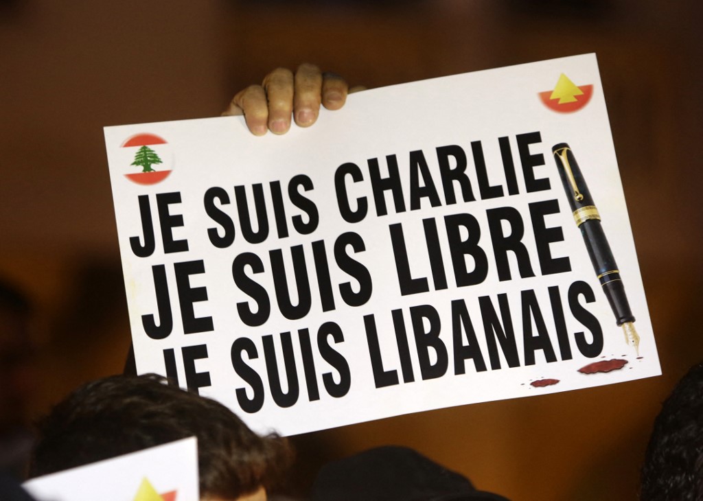 La liberté de la presse est-elle vraiment en vigueur dans le monde?