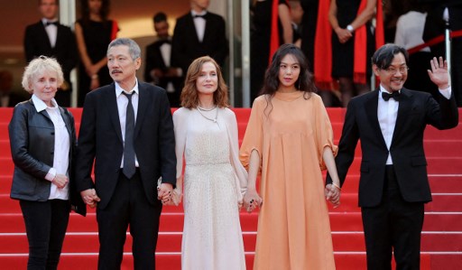 Les 18 films en compétition au 75e Festival de Cannes