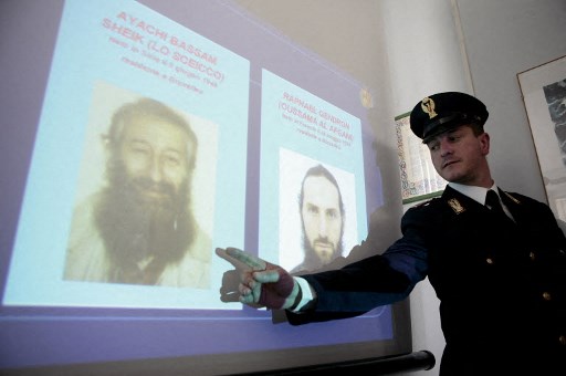À son procès pour «terrorisme» à Paris, la «longue histoire» de l'imam Bassam Ayachi