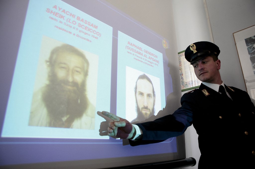 Deux ans ferme requis à Paris contre l'imam Bassam Ayachi