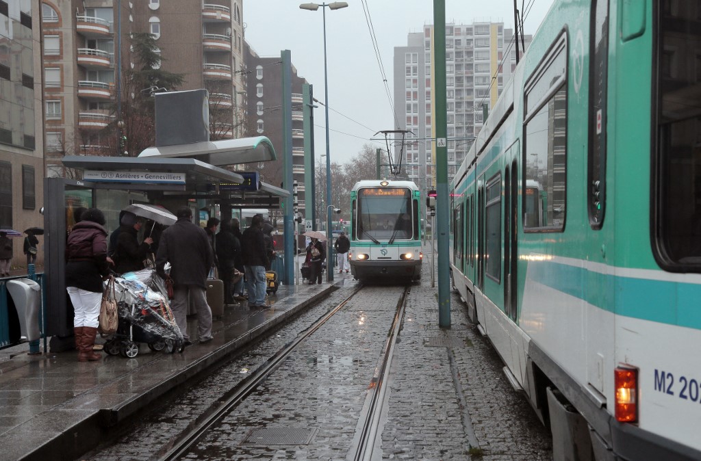 Jeune homme percuté par un tram: Macron demande «la clarté» et pas de «manipulations politiques»