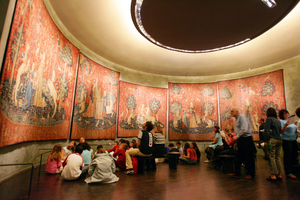 Le Musée national du Moyen Age, métamorphosé, rouvre le 12 mai