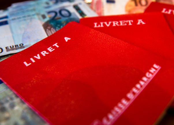 Le Livret A a engrangé 3 milliards d'euros nets en mars