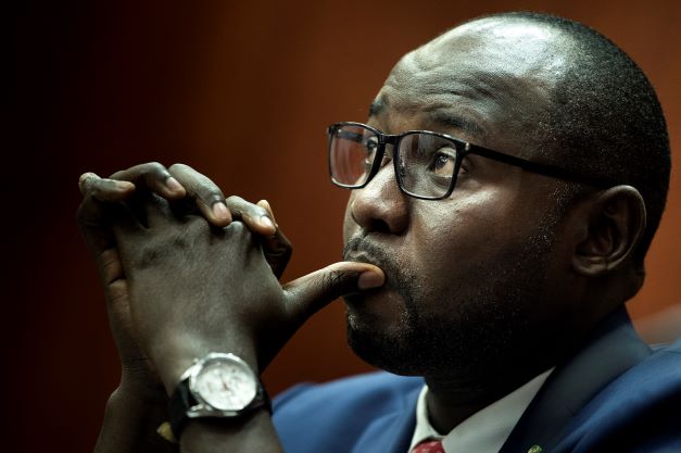Niger: léger remaniement ministériel, entrée de deux transfuges de l'opposition