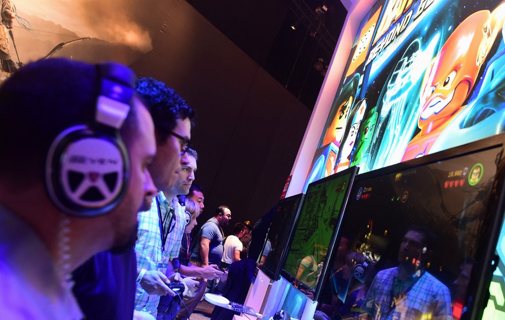 Métavers: Sony et Lego investissent 2 milliards de dollars dans l'éditeur de Fortnite
