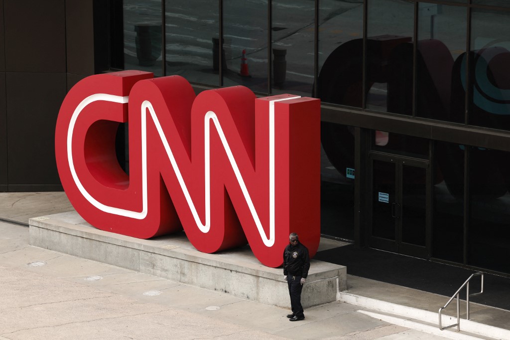 A peine lancé, le service de streaming de la chaîne CNN va fermer