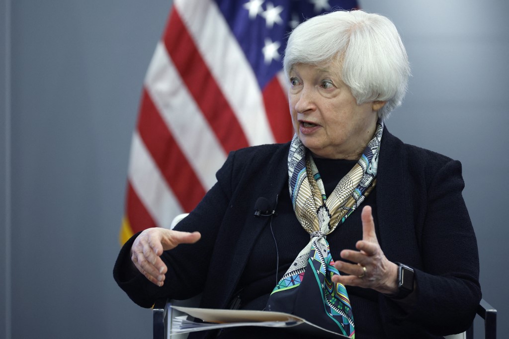 G20 Finances : Washington boycottera certaines sessions si la Russie y participe