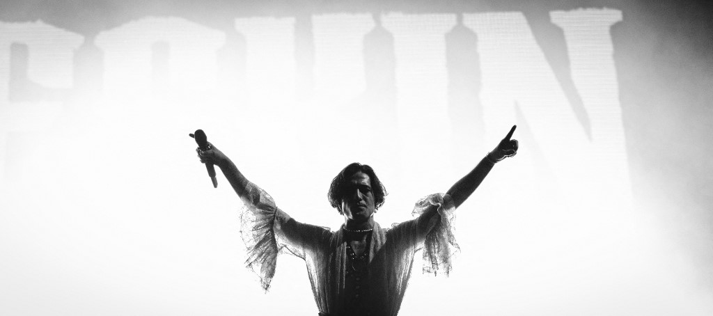 En Photos: le premier week-end du festival de Coachella