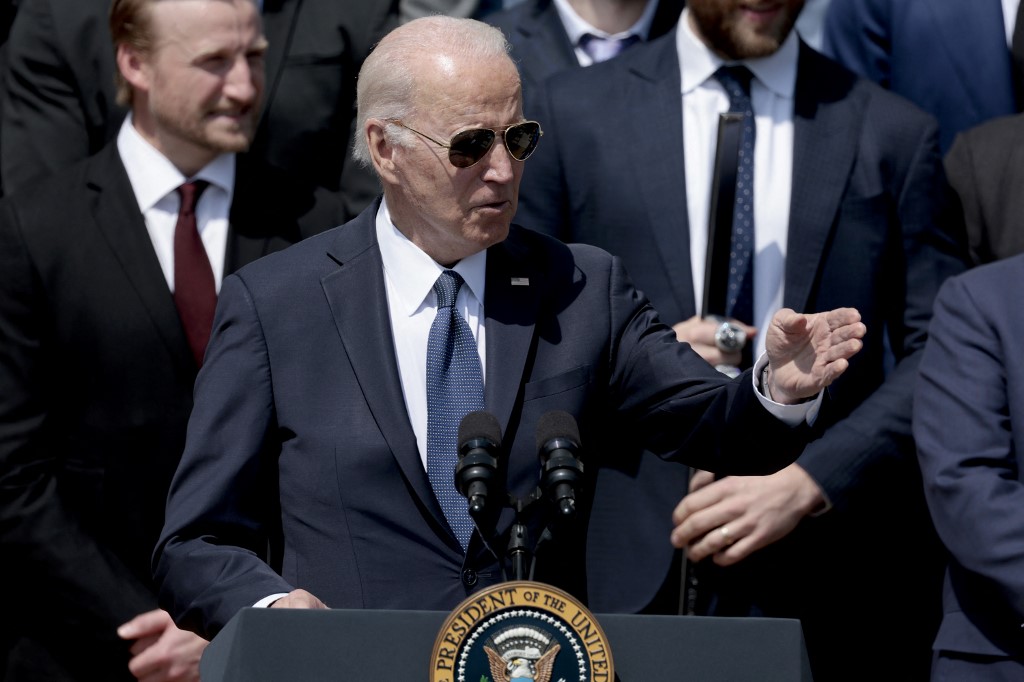Biden annonce nommer une nouvelle ambassadrice en Ukraine