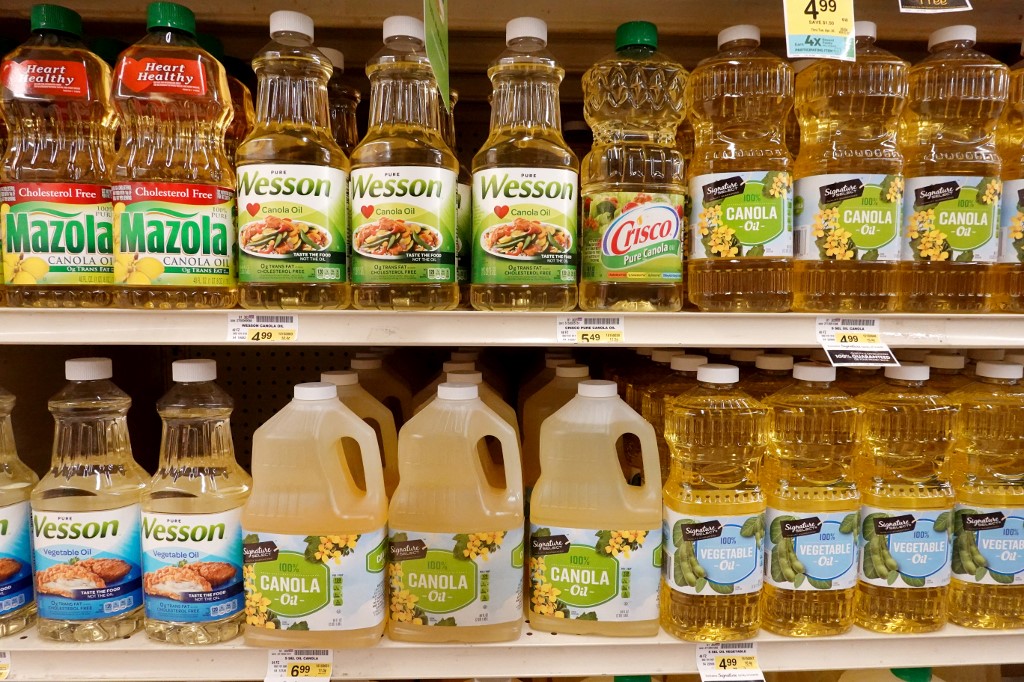 L'Indonésie fait bouillir un peu plus le marché des huiles végétales