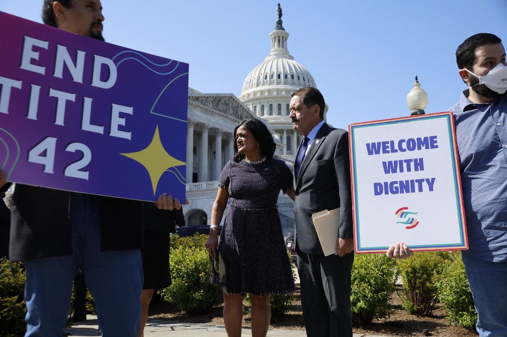 Séparés sous Trump, plus de 200 enfants migrants ont retrouvé leur famille