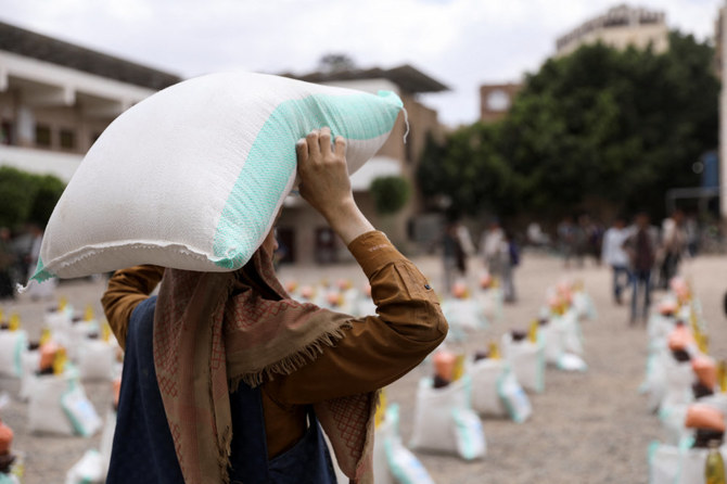 La crise du blé dans le monde arabe devrait inciter au changement