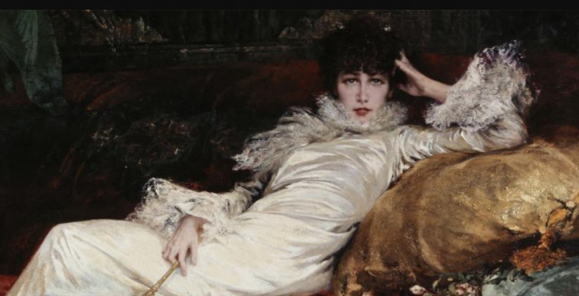L’Exposition Sarah Bernhardt au Petit Palais