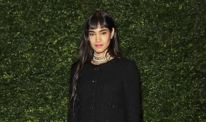 Une nouvelle bande-annonce offre un premier aperçu de Sofia Boutella dans SAS: Rogue Heroes