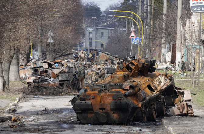 Ukraine: Les Etats-Unis se préparent pour une nouvelle phase de la guerre