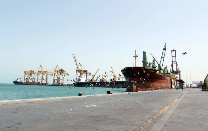 Yémen: Un deuxième navire accoste à Hodeïda, les Houthis font vaciller la trêve