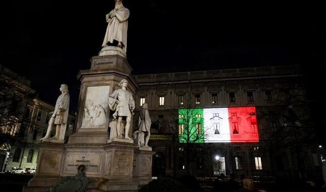 Ukraine: l'Italie expulse à son tour 30 diplomates russes