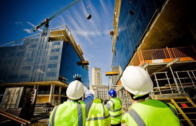 Offensive du PIF pour que le marché saoudien de la construction retrouve son niveau prépandémie