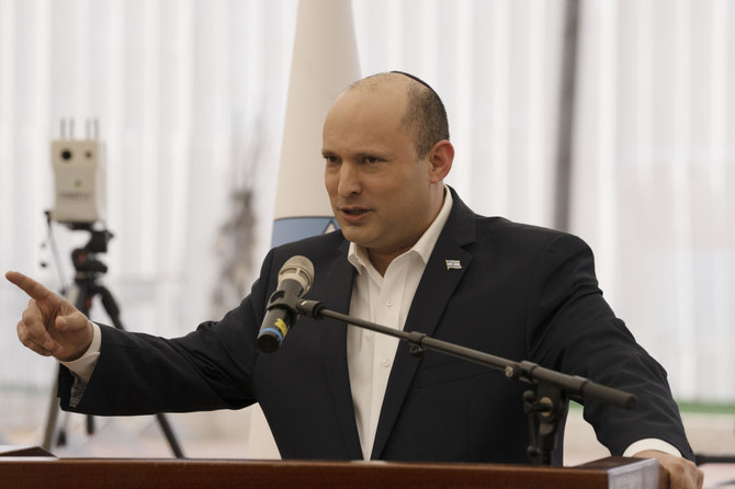 Israël: la coalition du Premier ministre Bennett perd sa majorité