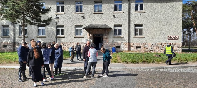 Gaza, Ukraine, Allemagne, l’odyssée de la famille d’un neurochirurgien palestinien