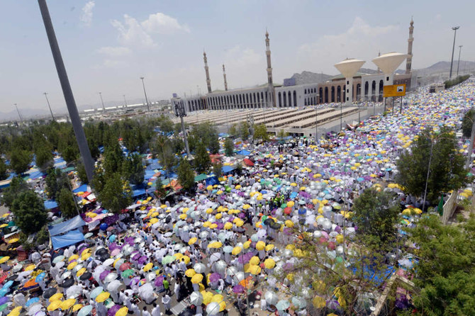 Arabie saoudite: le royaume accueillera un million de pèlerins pour la saison du Hajj 2022