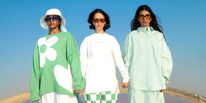 Dr Azra fait équipe avec le label Les Benjamins pour sa collection spéciale ramadan
