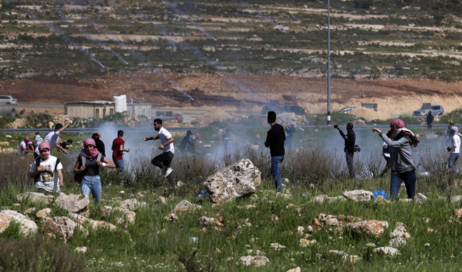 Les dirigeants palestiniens dénoncent une loi d'indemnisation jugée «extrémiste»