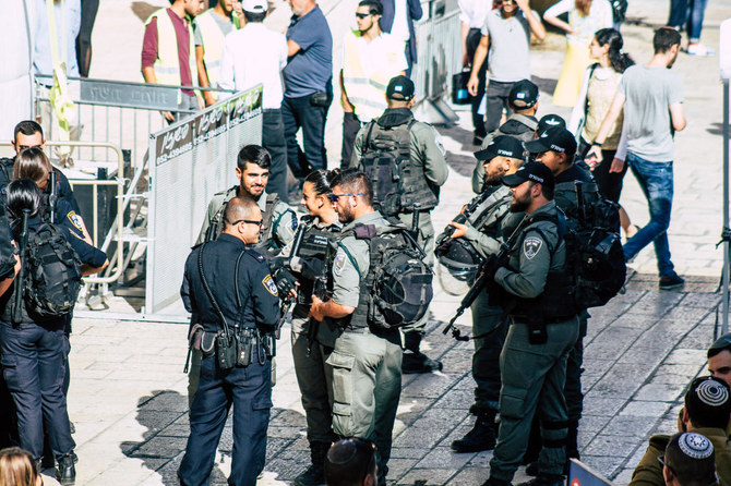Attaque au couteau en Israël, l'assaillant palestinien tué