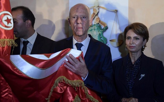 Tunisie: Kaïs Saïed promet des élections «libres et équitables» à une délégation de l'UE