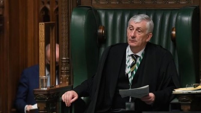 Après la mort d'un député britannique, la sécurité des élus en question